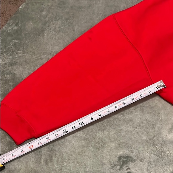 Vintage “The Limited '95" Crewneck Sweatshirt, Mens Large - Picture 8 of 9